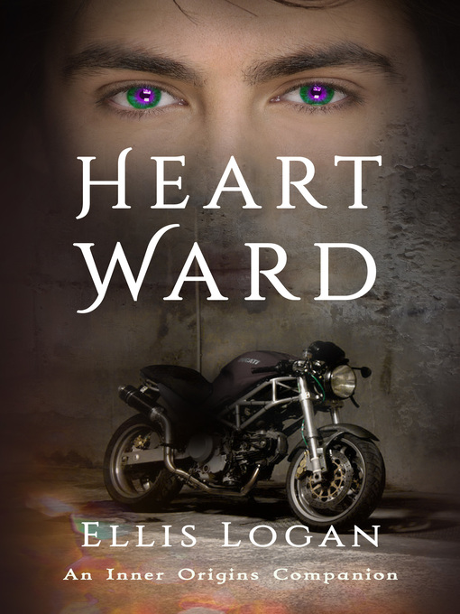 Title details for Heart Ward by Ellis Logan - Available